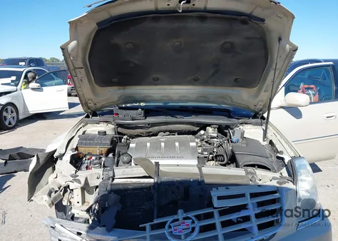 2011 Cadillac Dts Premium Collection from USA, damaged, VIN 1G6KH5E61BU117208